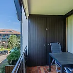 Apartament Ferienwohnpark Ein-zimmer-apartment 51 16 Immenstaad am Bodensee
