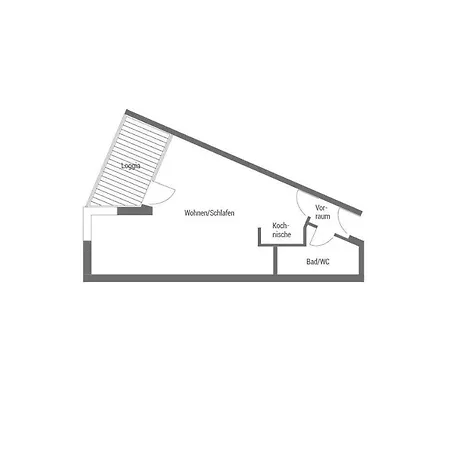 Ferienwohnpark Ein-zimmer-apartment 51 16 Immenstaad am Bodensee