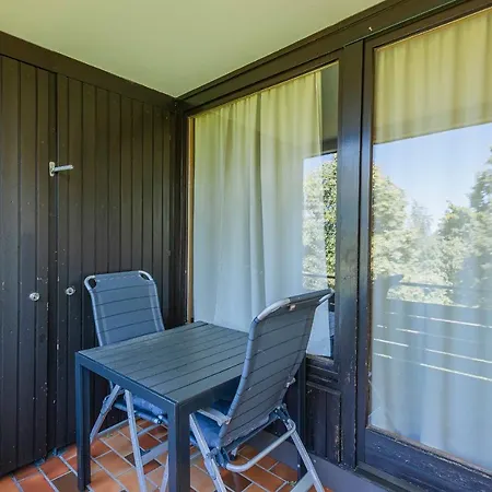 Ferienwohnpark Ein-zimmer-apartment 51 16 * Immenstaad am Bodensee