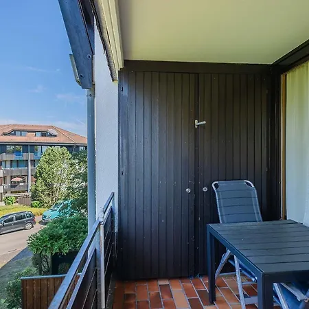 Lejlighed Ferienwohnpark Ein-zimmer-apartment 51 16 Immenstaad am Bodensee