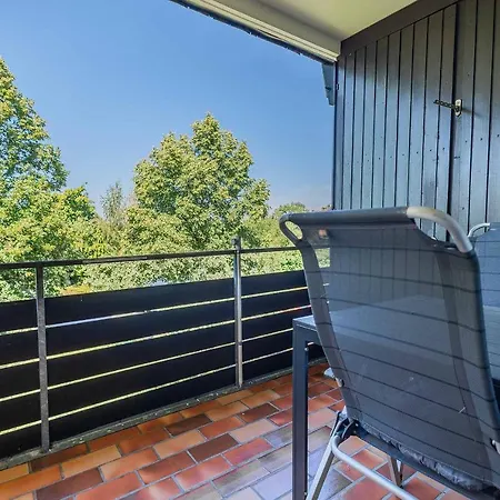 Ferienwohnpark Ein-zimmer-apartment 51 16