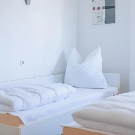 Ferienwohnpark Ein-zimmer-apartment 51 16