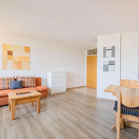 Ferienwohnpark Ein-zimmer-apartment 51 16 Lejlighed *