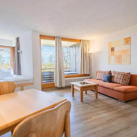 Lejlighed Ferienwohnpark Ein-zimmer-apartment 51 16 Immenstaad am Bodensee