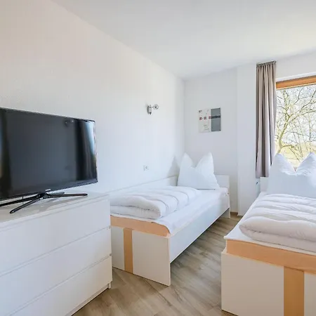 Ferienwohnpark Ein-zimmer-apartment 51 16