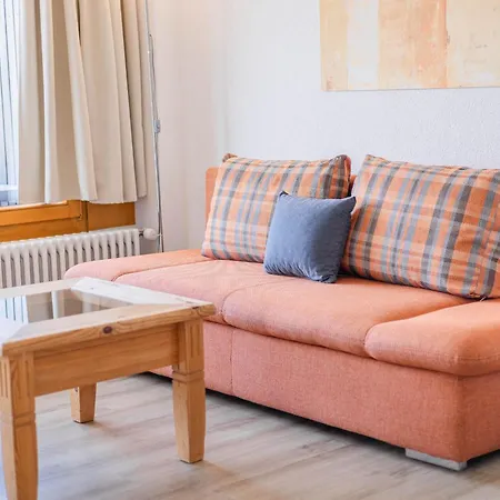 Apartamento Ferienwohnpark Ein-zimmer-apartment 51 16 Immenstaad am Bodensee