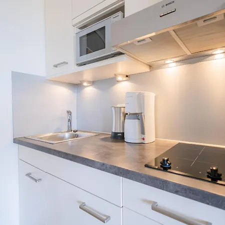 Ferienwohnpark Ein-zimmer-apartment 51 16 Immenstaad am Bodensee