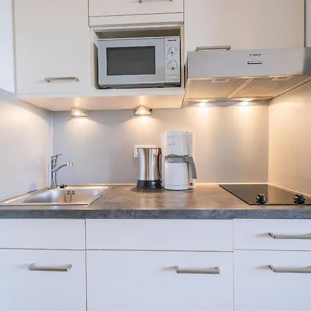 Ferienwohnpark Ein-zimmer-apartment 51 16 * Immenstaad am Bodensee