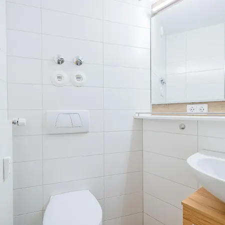 Lejlighed Ferienwohnpark Ein-zimmer-apartment 51 16