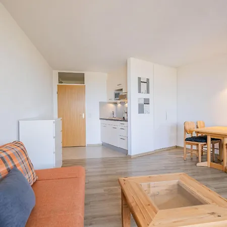 Apartamento Ferienwohnpark Ein-zimmer-apartment 51 16 Immenstaad am Bodensee