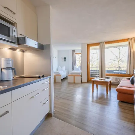 Ferienwohnpark Ein-zimmer-apartment 51 16 * Immenstaad am Bodensee