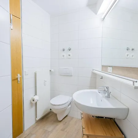 Ferienwohnpark Ein-zimmer-apartment 51 16 Apartamento Immenstaad am Bodensee