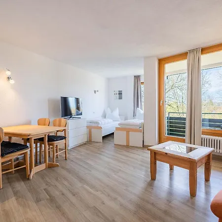 Ferienwohnpark Ein-zimmer-apartment 51 16 Lejlighed Immenstaad am Bodensee