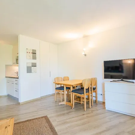 Lejlighed Ferienwohnpark Ein-zimmer-apartment 51 16 *