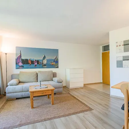 Ferienwohnpark Ein-zimmer-apartment 51 16 Lejlighed Immenstaad am Bodensee
